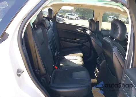 2017 Ford Edge Sport z USA, uszkodzony, nr VIN 2FMPK4AP3HBC40368